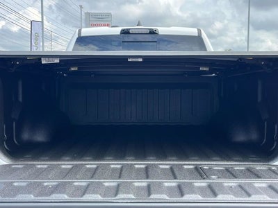 2026 RAM Ram 1500 RHO