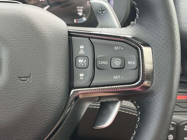 2026 RAM Ram 1500 RHO