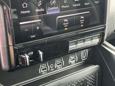 2026 RAM Ram 1500 RHO