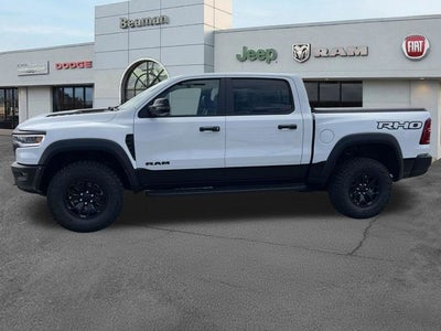 2026 RAM Ram 1500 RHO