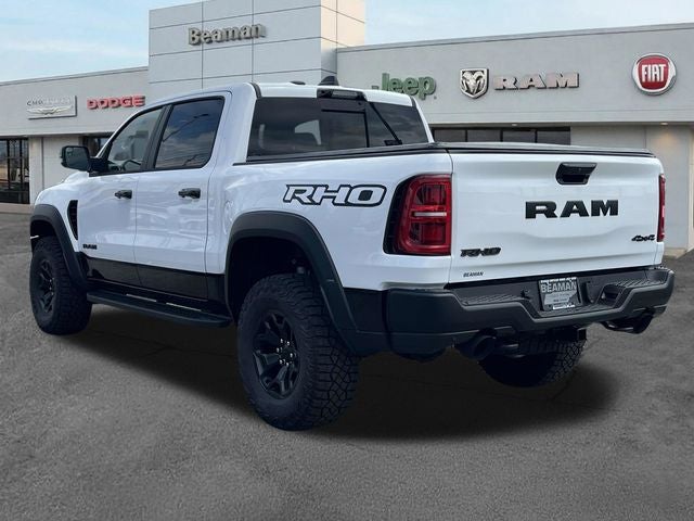 2026 RAM Ram 1500 RHO