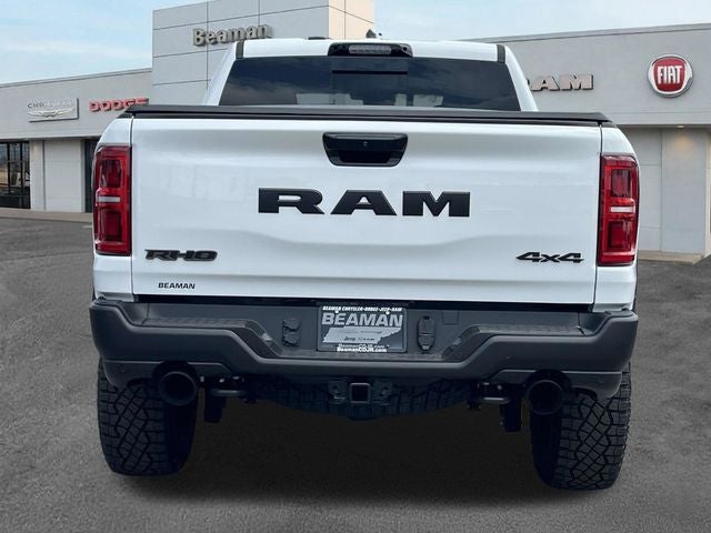 2026 RAM Ram 1500 RHO