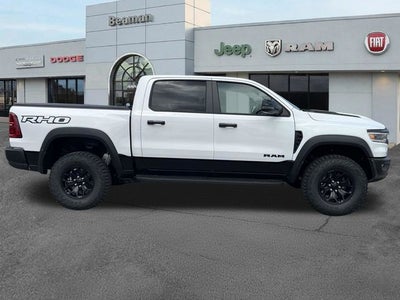 2026 RAM Ram 1500 RHO