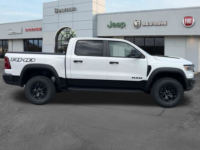 2026 RAM Ram 1500 RHO