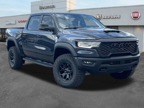 2026 RAM Ram 1500 RHO