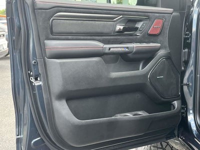 2026 RAM Ram 1500 RHO
