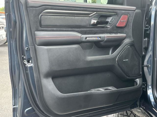 2026 RAM Ram 1500 RHO