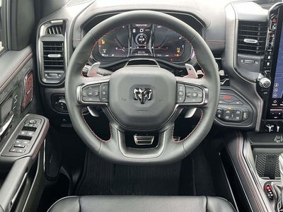 2026 RAM Ram 1500 RHO