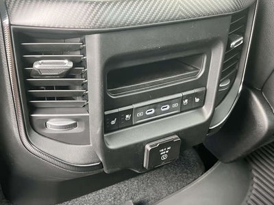 2026 RAM Ram 1500 RHO