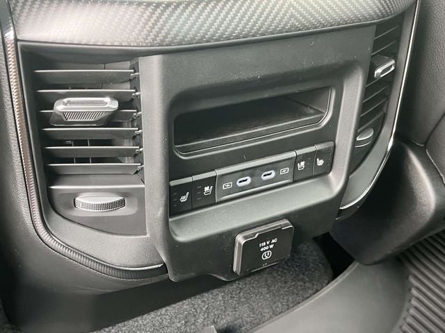 2026 RAM Ram 1500 RHO