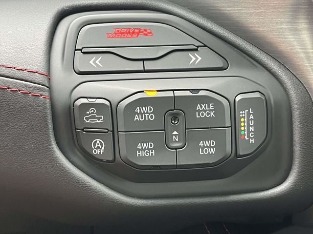 2026 RAM Ram 1500 RHO