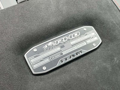 2026 RAM Ram 1500 RHO