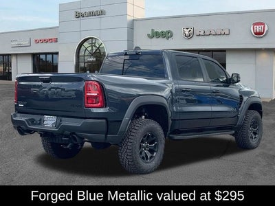 2026 RAM Ram 1500 RHO