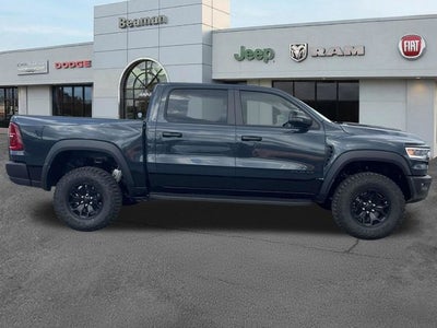 2026 RAM Ram 1500 RHO