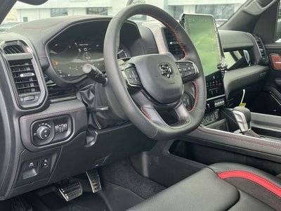 2026 RAM Ram 1500 RHO