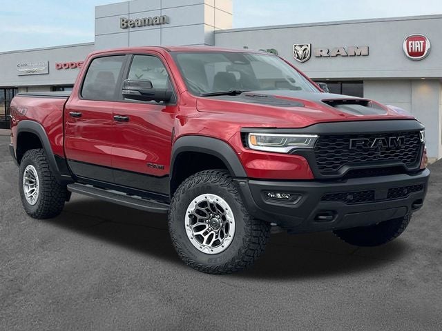 2026 RAM Ram 1500 RHO