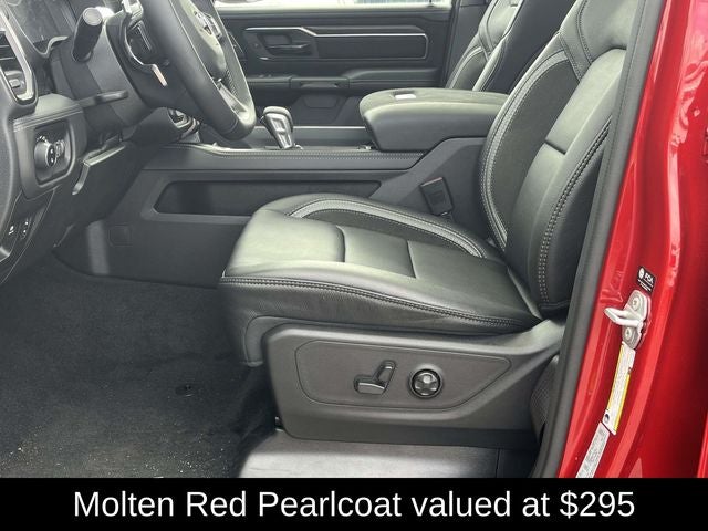 2026 RAM Ram 1500 RHO