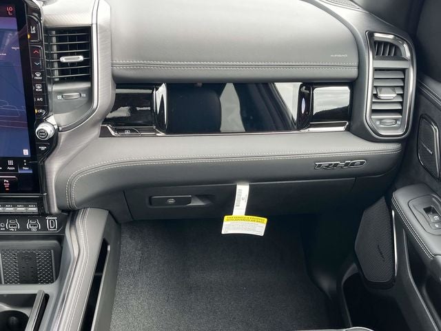 2026 RAM Ram 1500 RHO