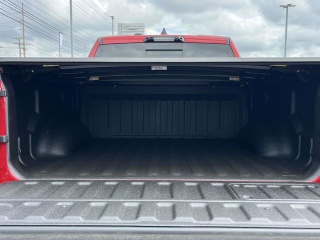 2026 RAM Ram 1500 RHO