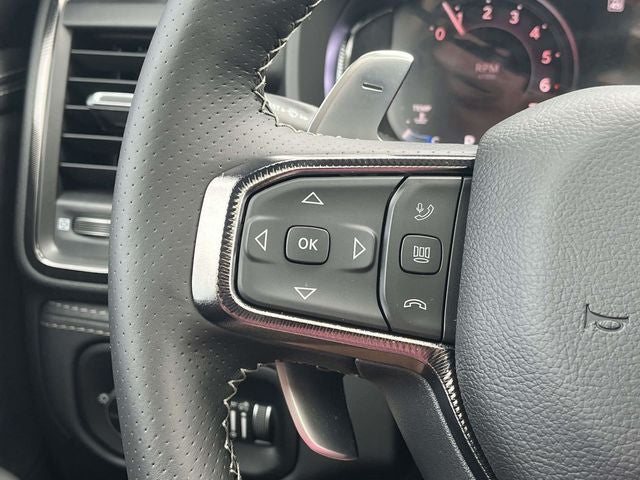 2026 RAM Ram 1500 RHO