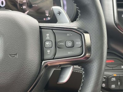 2026 RAM Ram 1500 RHO