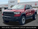 2026 RAM Ram 1500 RHO