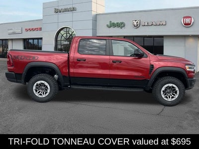 2026 RAM Ram 1500 RHO