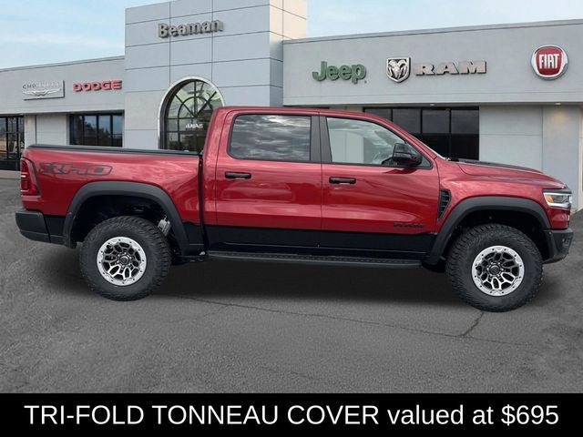 2026 RAM Ram 1500 RHO