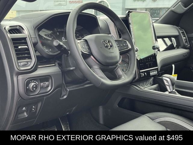 2026 RAM Ram 1500 RHO