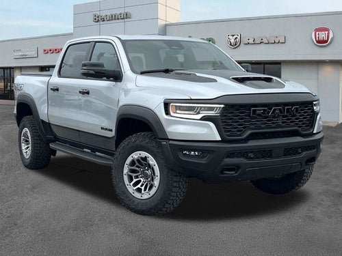 2026 RAM Ram 1500 RHO