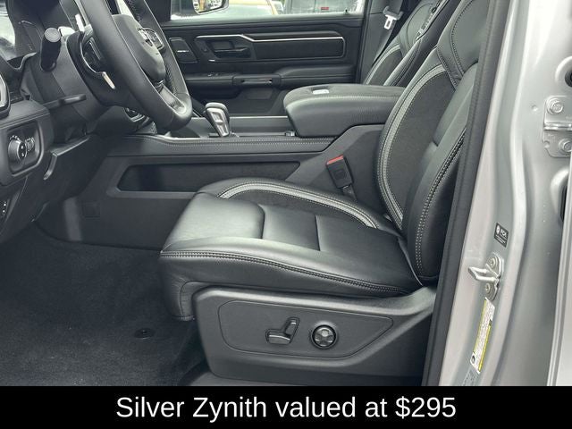 2026 RAM Ram 1500 RHO
