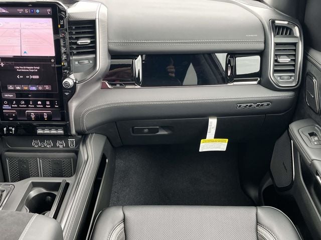 2026 RAM Ram 1500 RHO