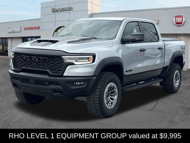 2026 RAM Ram 1500 RHO