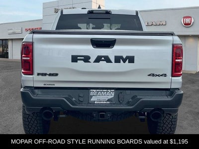 2026 RAM Ram 1500 RHO