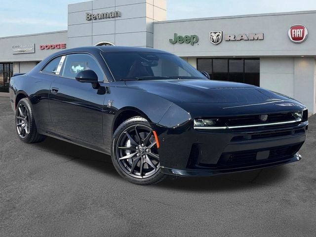 2026 Dodge Charger Scat Pack Plus