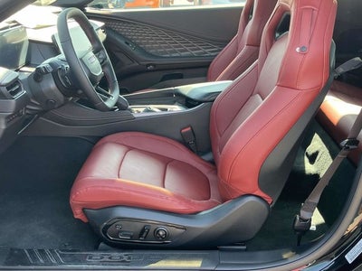 2026 Dodge Charger Scat Pack Plus