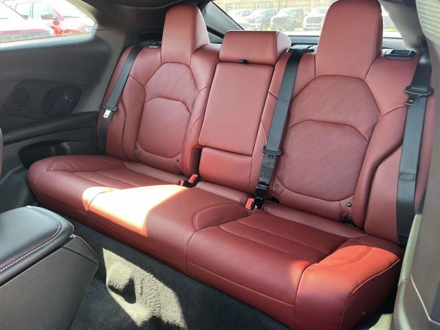 2026 Dodge Charger Scat Pack Plus