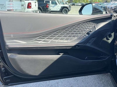2026 Dodge Charger Scat Pack Plus