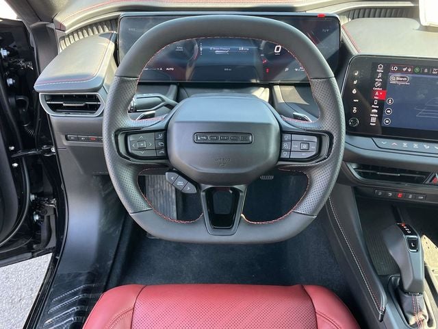 2026 Dodge Charger Scat Pack Plus