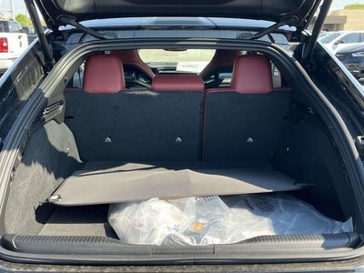 2026 Dodge Charger Scat Pack Plus