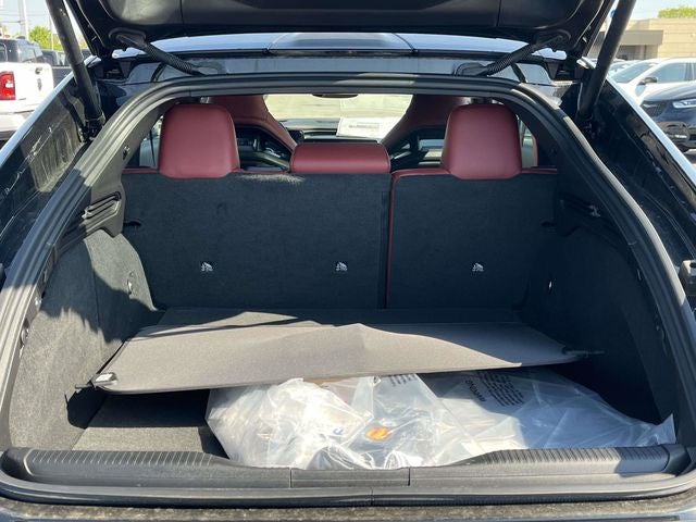 2026 Dodge Charger Scat Pack Plus