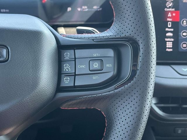 2026 Dodge Charger Scat Pack Plus