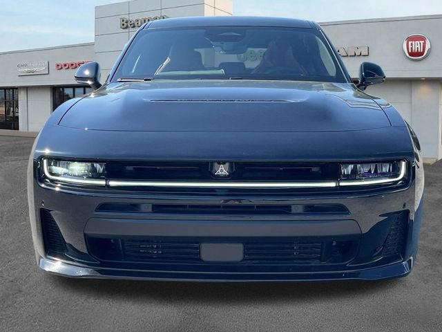 2026 Dodge Charger Scat Pack Plus