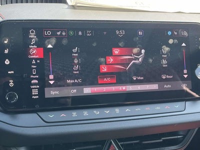 2026 Dodge Charger Scat Pack Plus