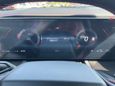 2026 Dodge Charger Scat Pack Plus