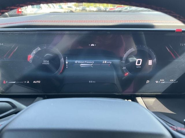 2026 Dodge Charger Scat Pack Plus