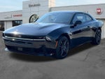 2026 Dodge Charger Scat Pack Plus