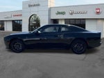 2026 Dodge Charger Scat Pack Plus
