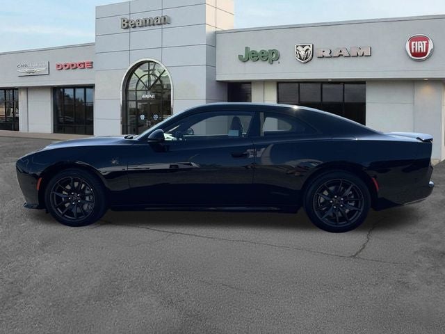 2026 Dodge Charger Scat Pack Plus