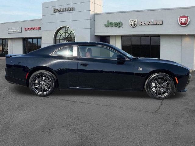 2026 Dodge Charger Scat Pack Plus